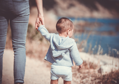 När det inte är barnets första sjukskrivningsdag