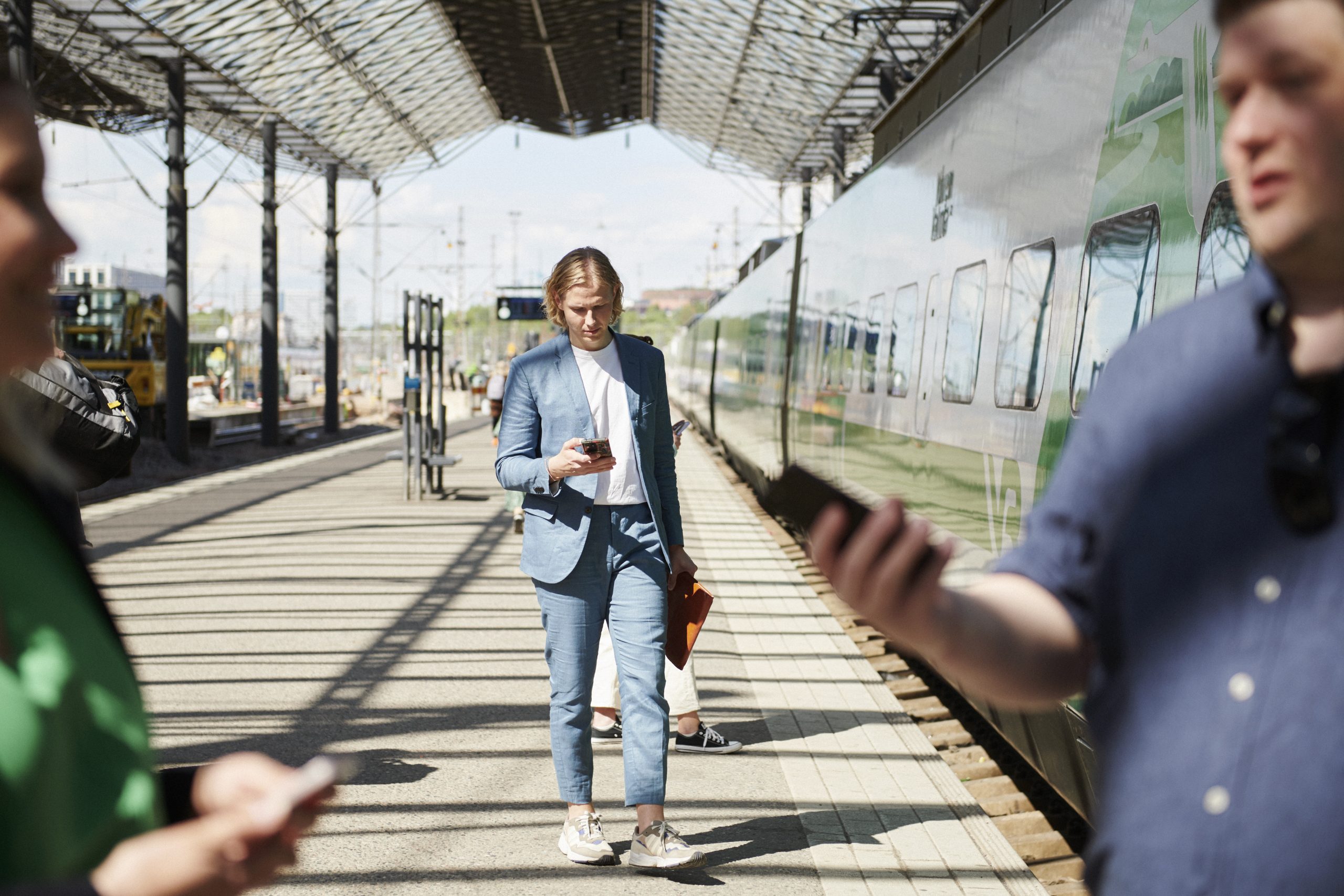 Tjänsteresor i arbetet - vad räknas som arbetstid?
