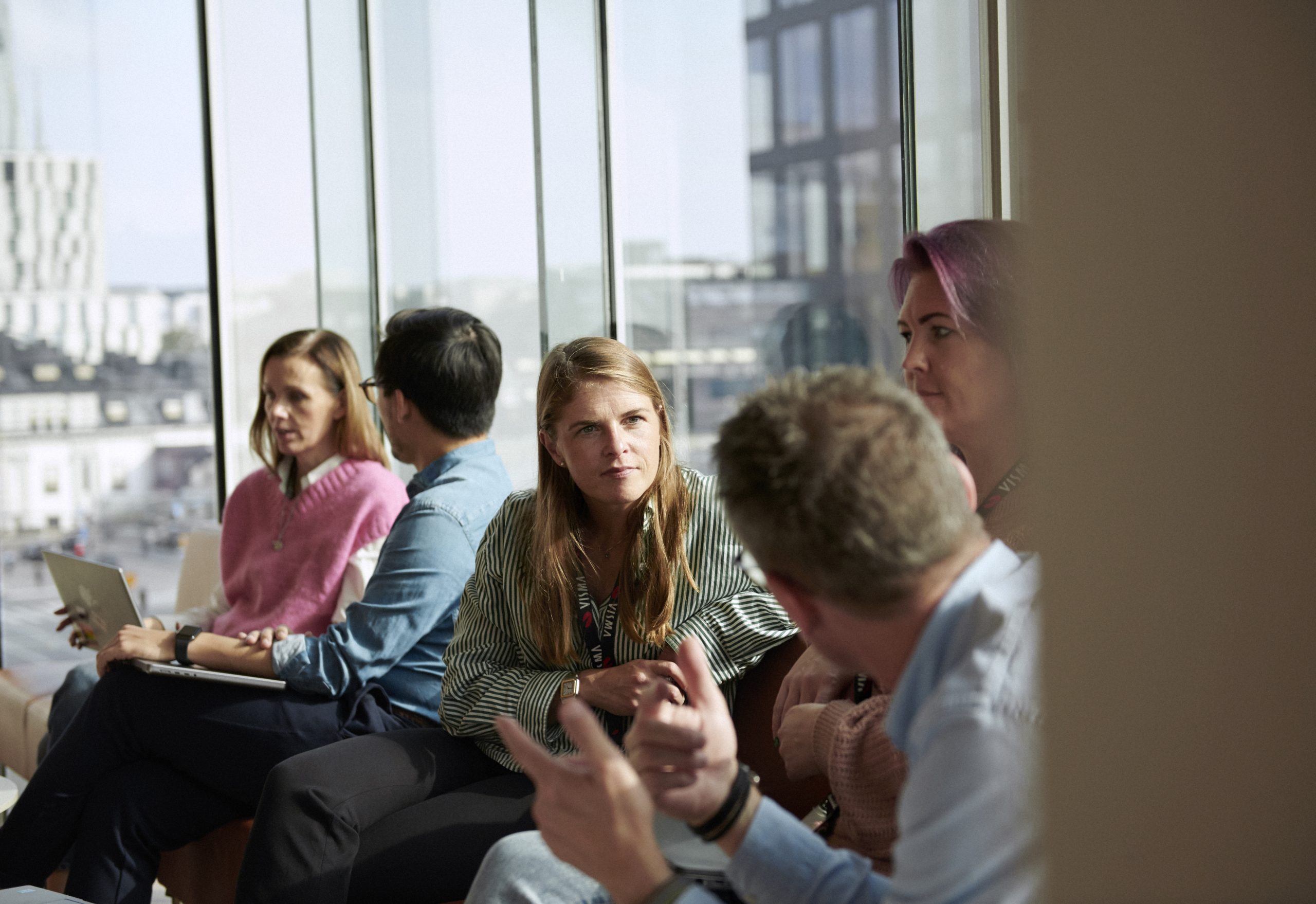 Konsulternas väg till effektiv och korrekt tidrapportering