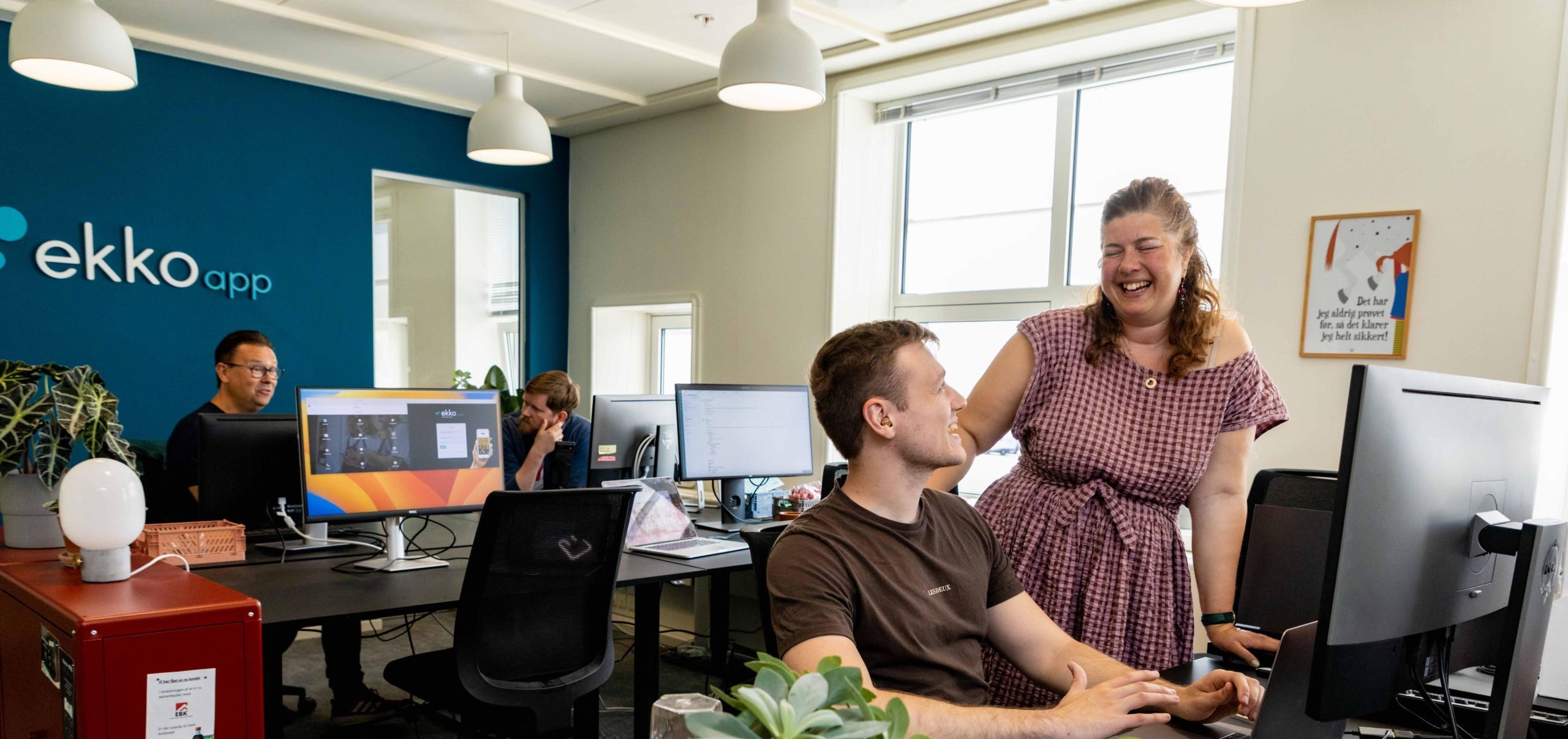 Automatisering underlättar administrativa uppgifter för mjukvaruföretag