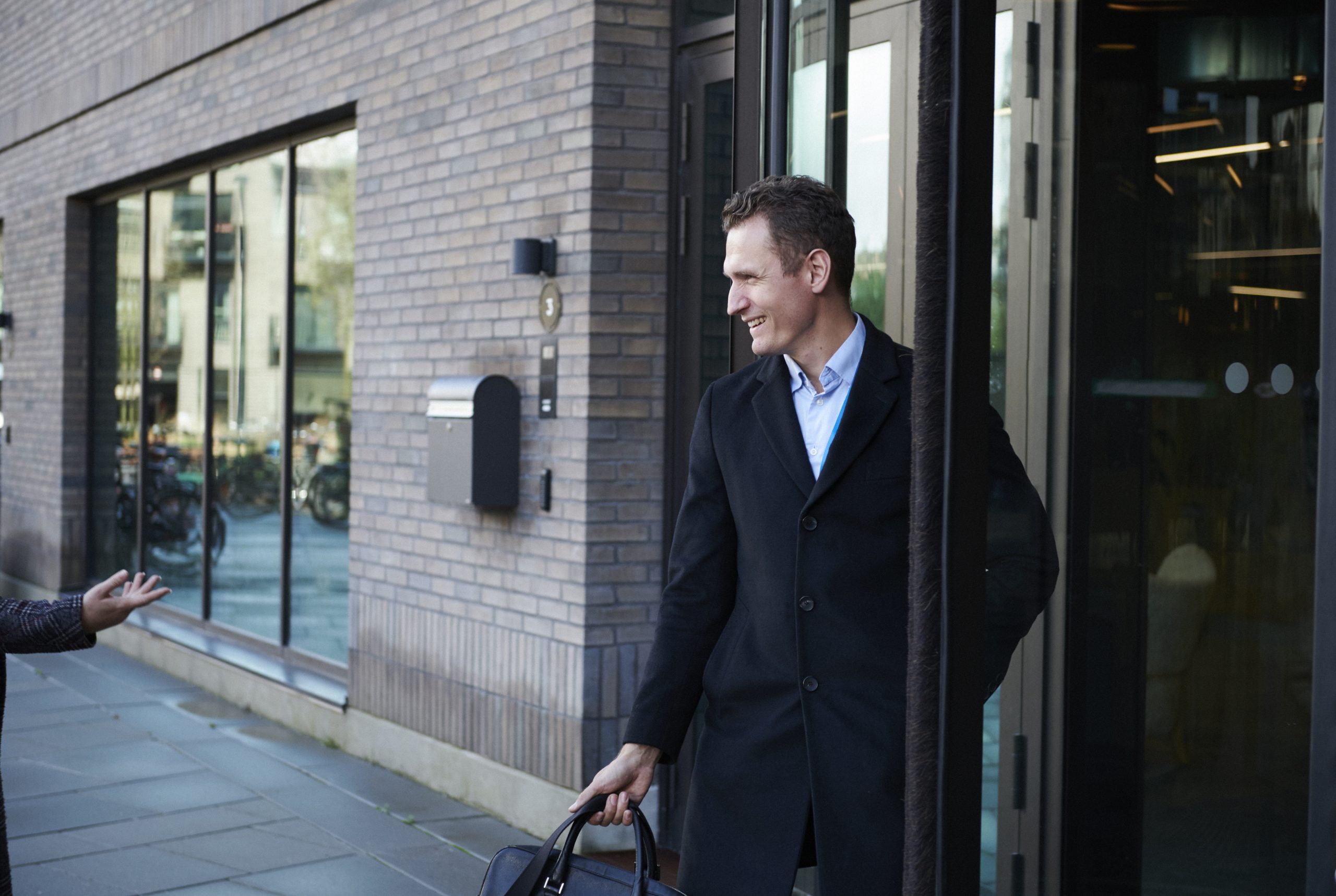 Ett år med tidsregistreringslagen: Ökad transparens och outnyttjad potential för konkurrenskraft