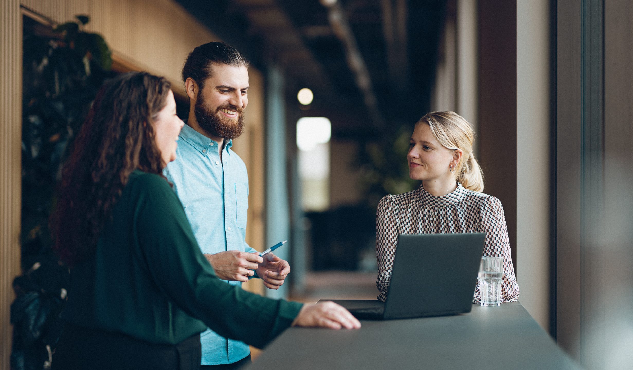 Är du en självorganisatör eller inte? Skiljedomsärende klargör begreppet