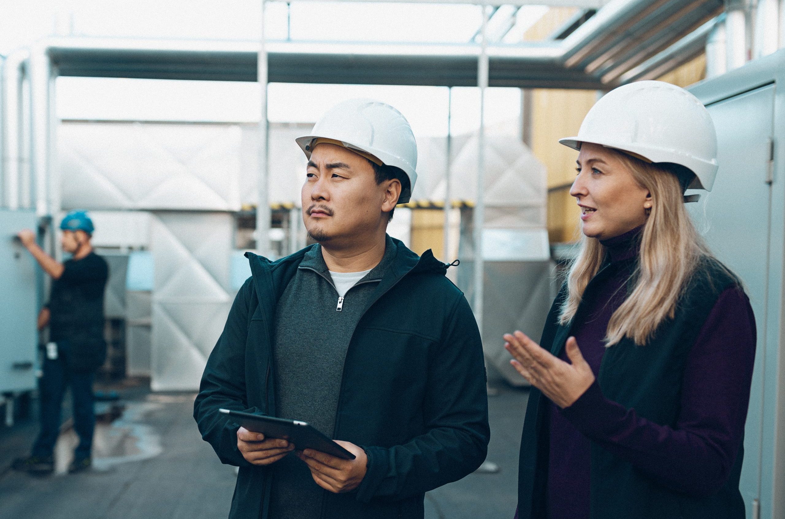 Använder du tidsdata som en strategisk resurs?