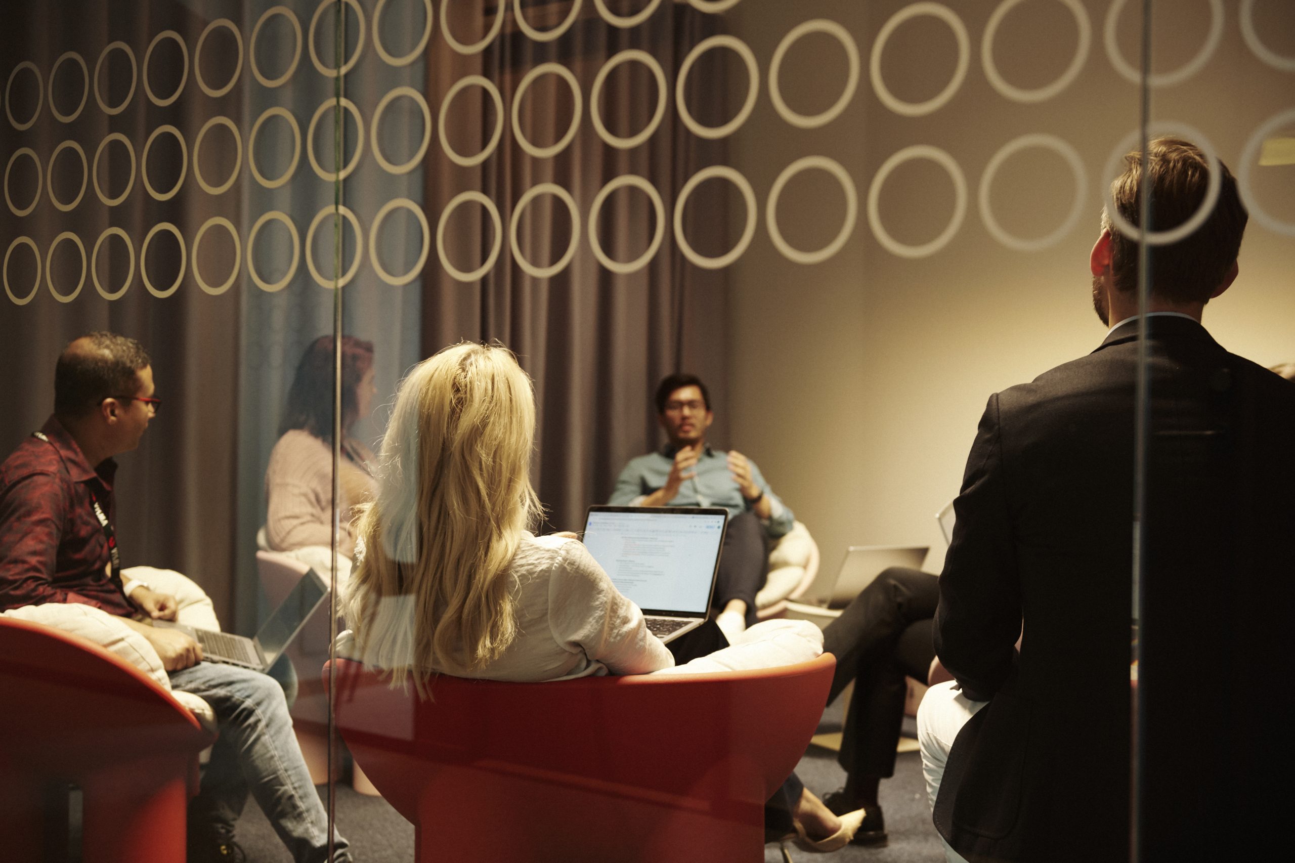 Varför framtidens företag tänker i tid